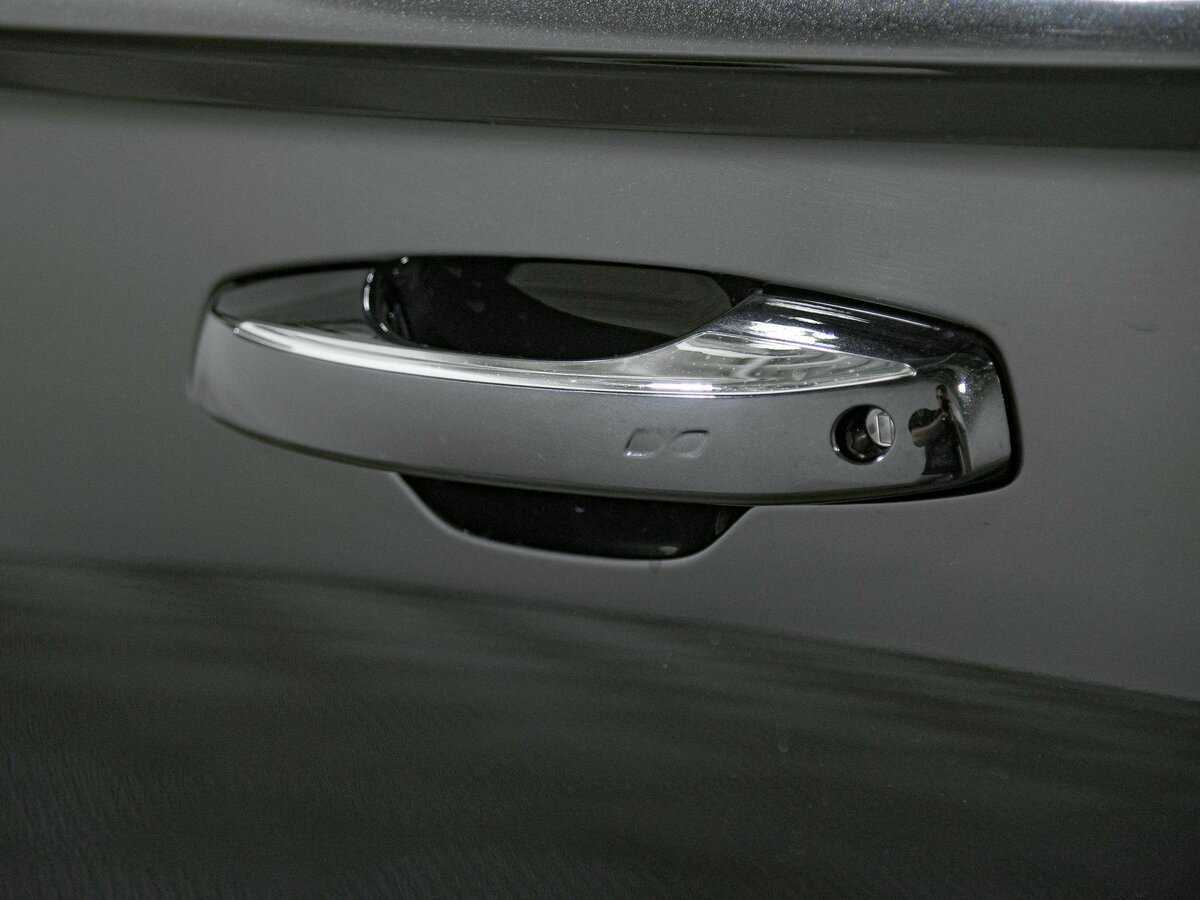 Geely Monjaro (Xingyue L), 2024 Фото №25