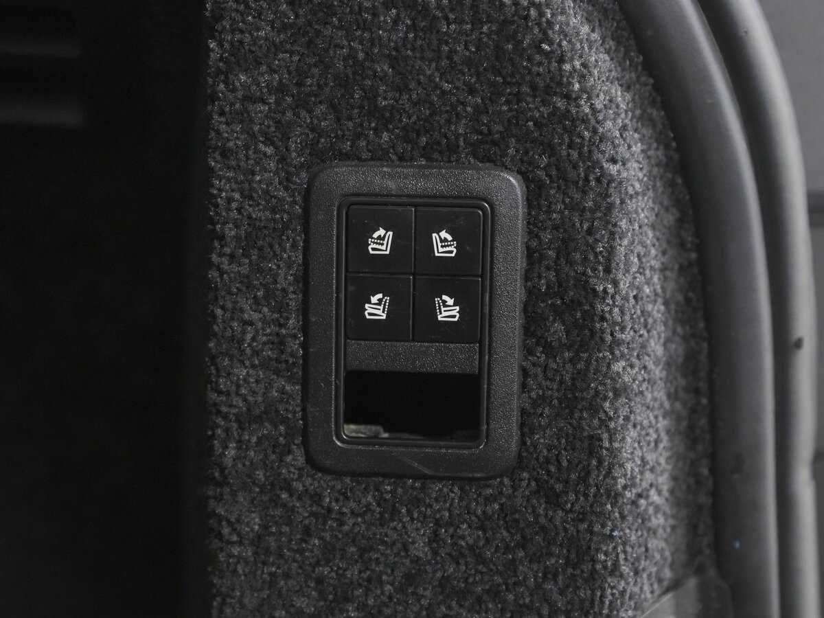 Land Rover Range Rover, 2014 Фото №28