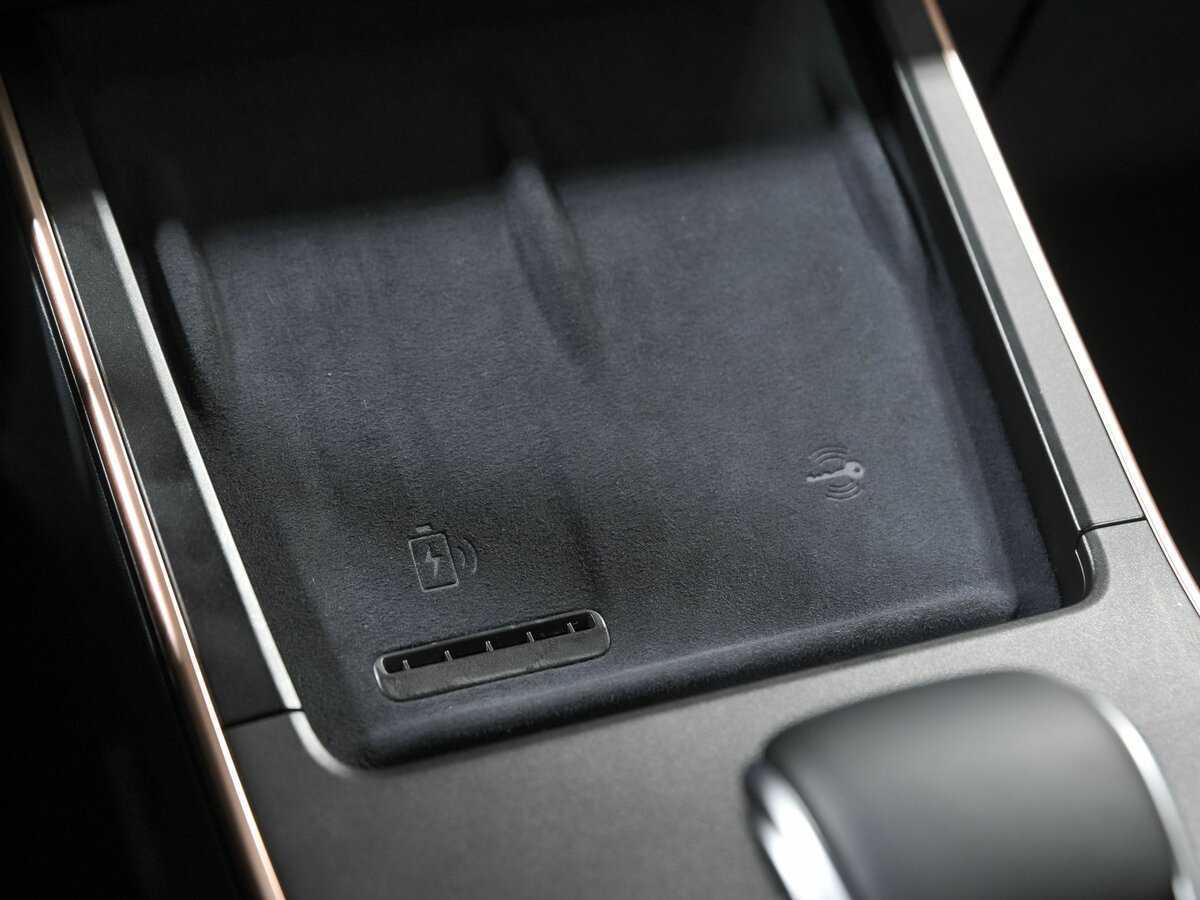 Omoda C5, 2024 Фото №18