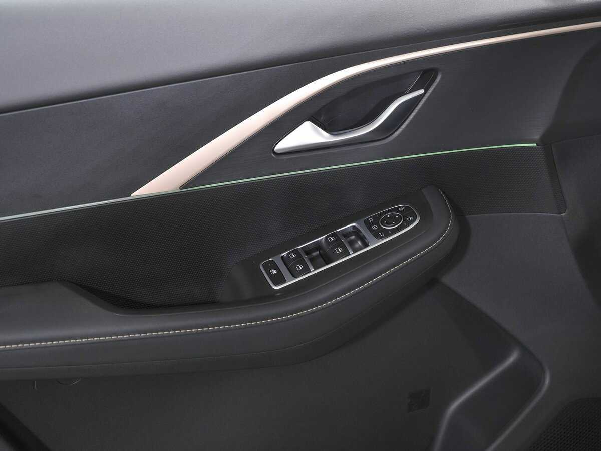 Omoda C5, 2024 Фото №21