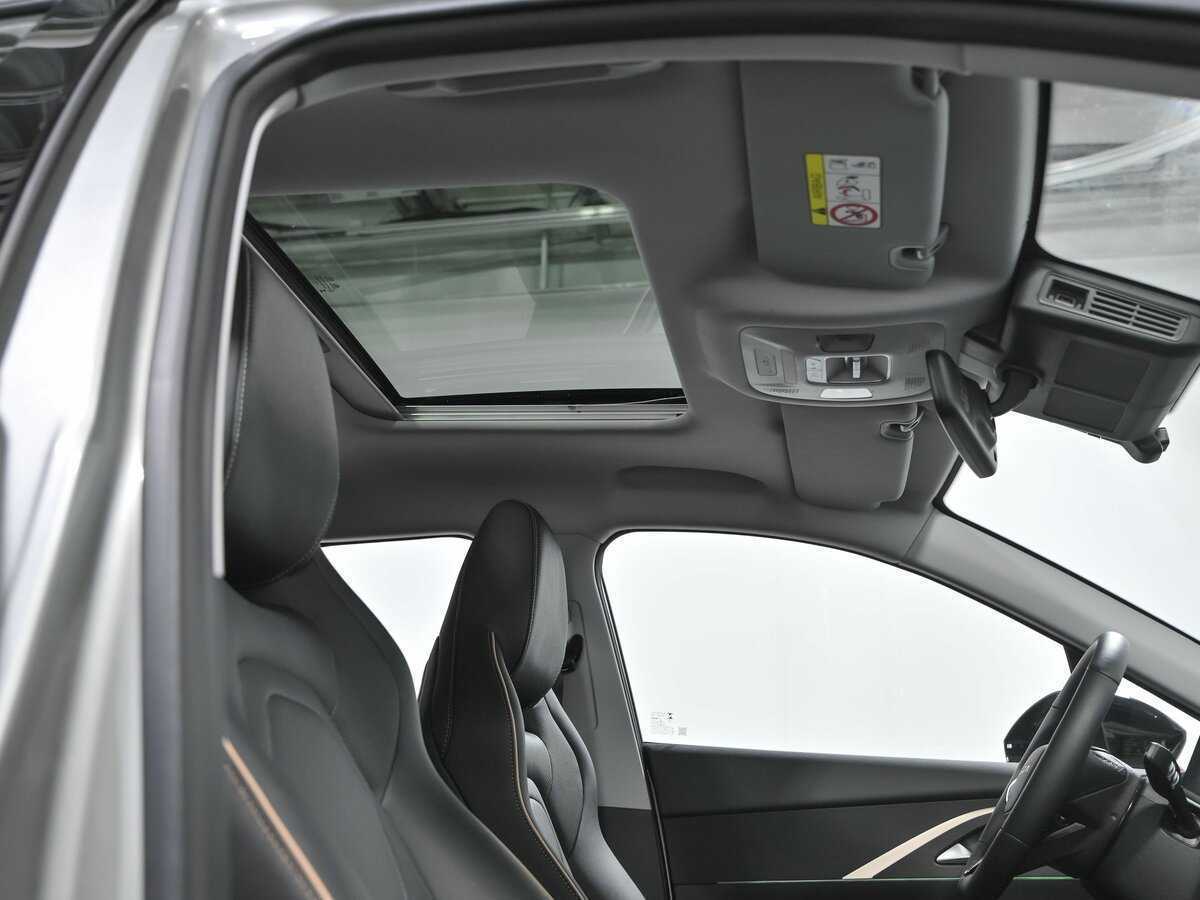 Omoda C5, 2024 Фото №22