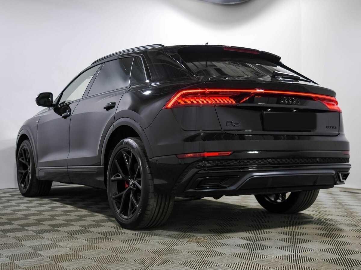 Audi Q8 50 TDI, 2023 - 5 188 км. | Фото №6