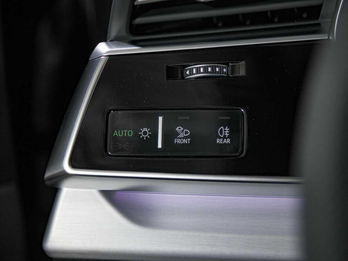 Audi Q8 50 TDI, 2023 Фото №18