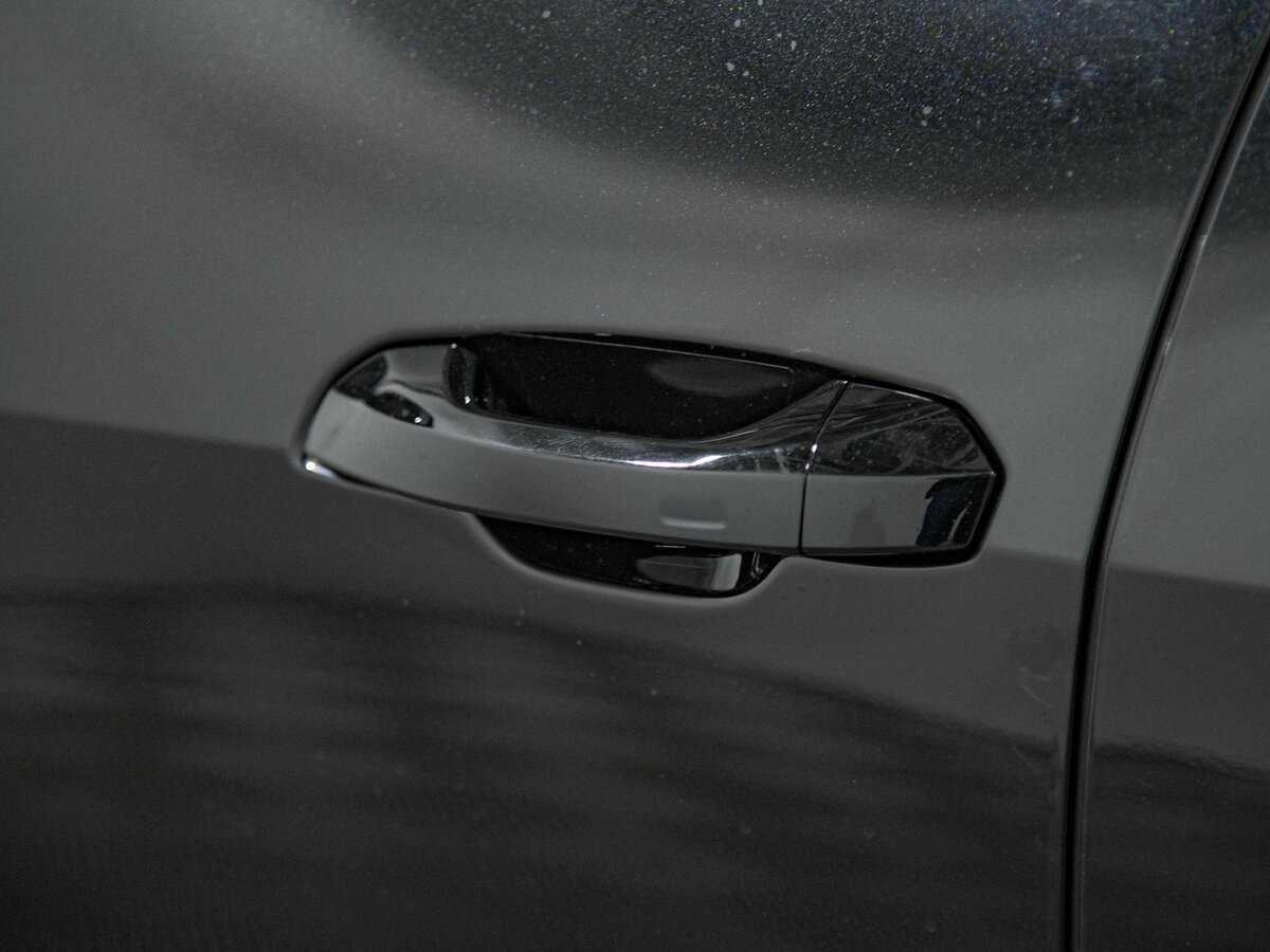 Audi Q8 50 TDI, 2023 Фото №29