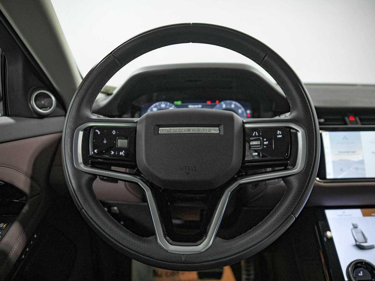 Land Rover Range Rover Evoque, 2023 - 10 477 км. | Фото №8