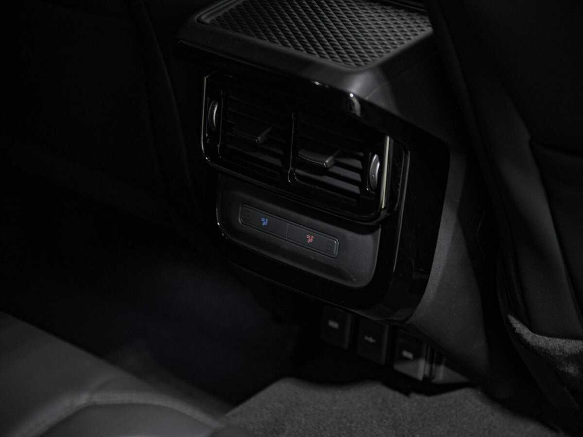 Land Rover Range Rover Evoque, 2023 Фото №20