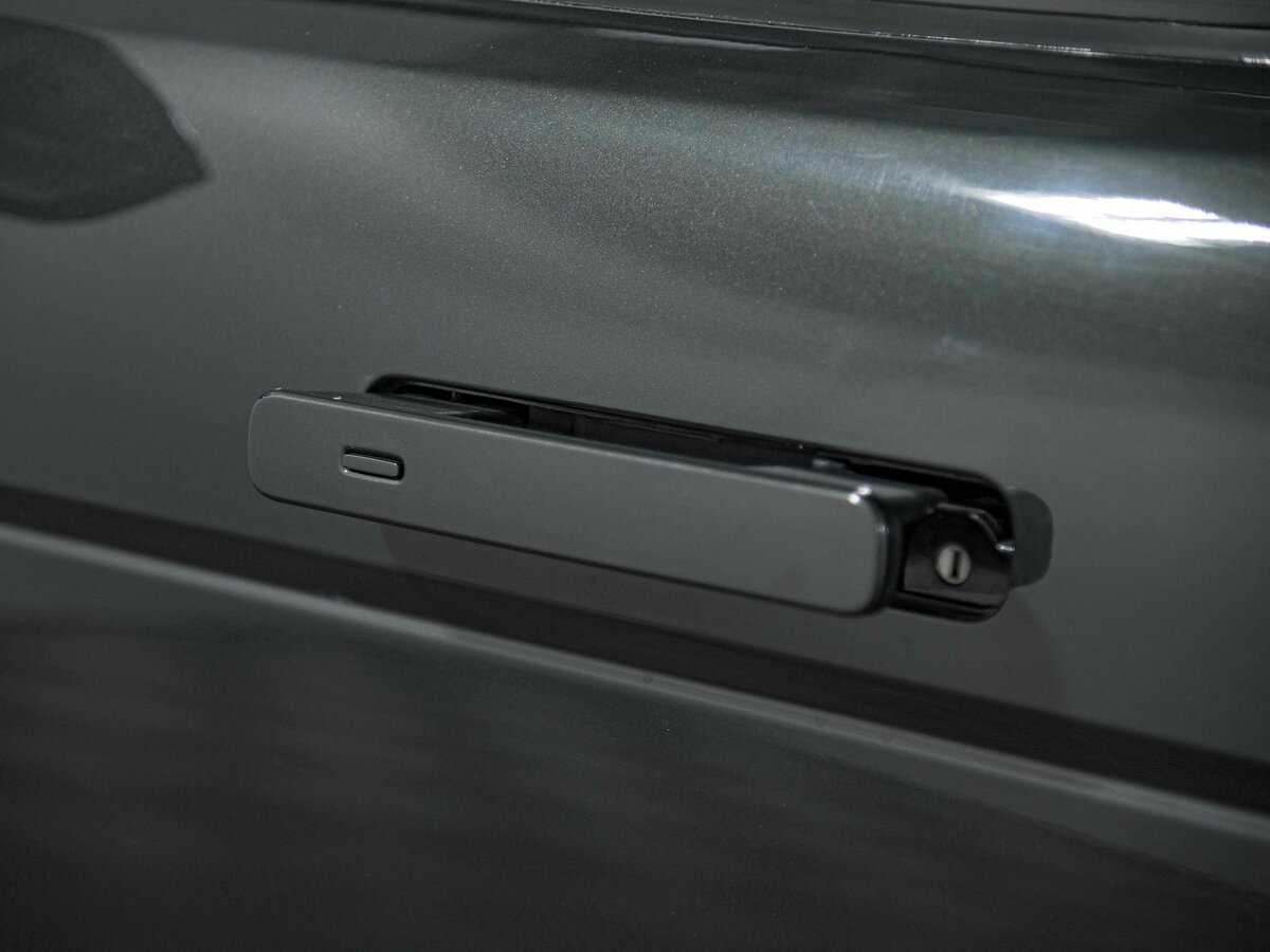 Land Rover Range Rover Evoque, 2023 Фото №24