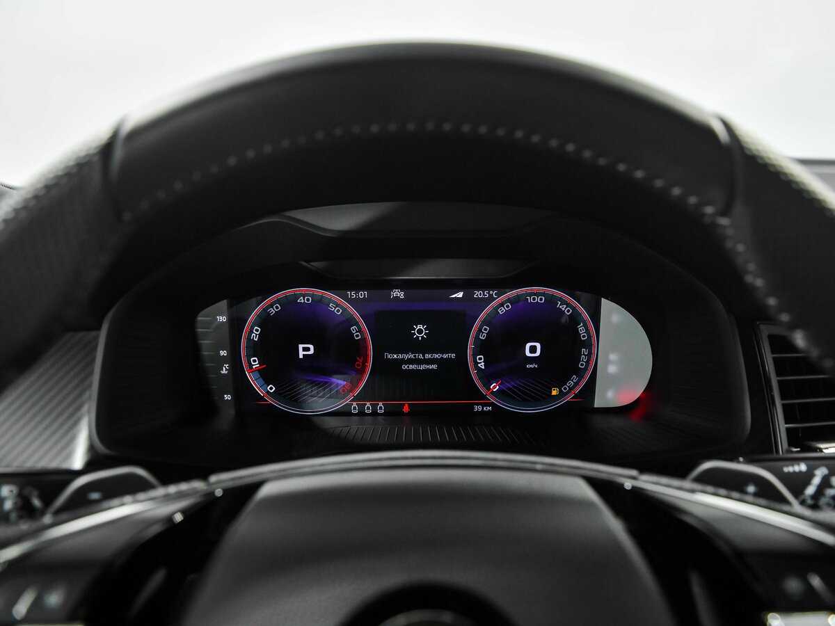 Skoda Kodiaq, 2024 - 39 км. | Фото №7