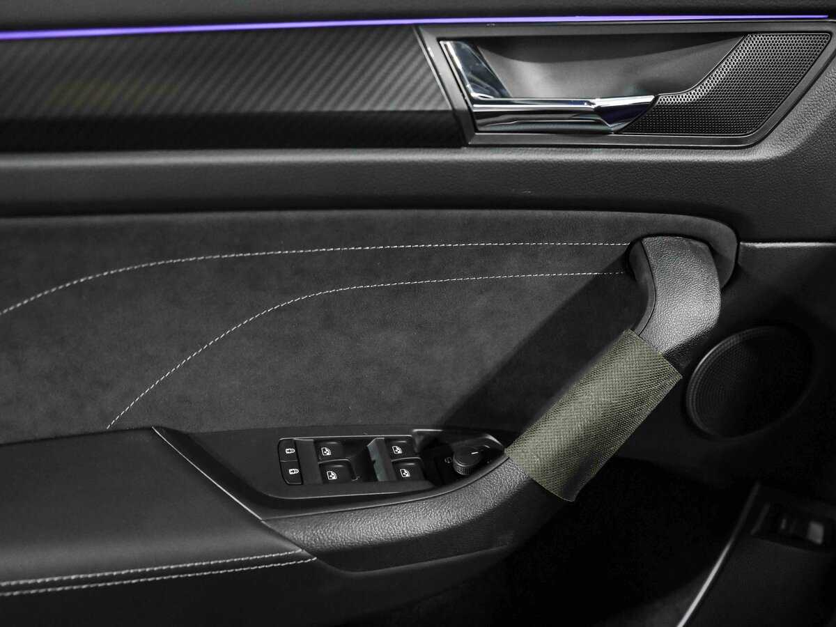 Skoda Kodiaq, 2024 Фото №13