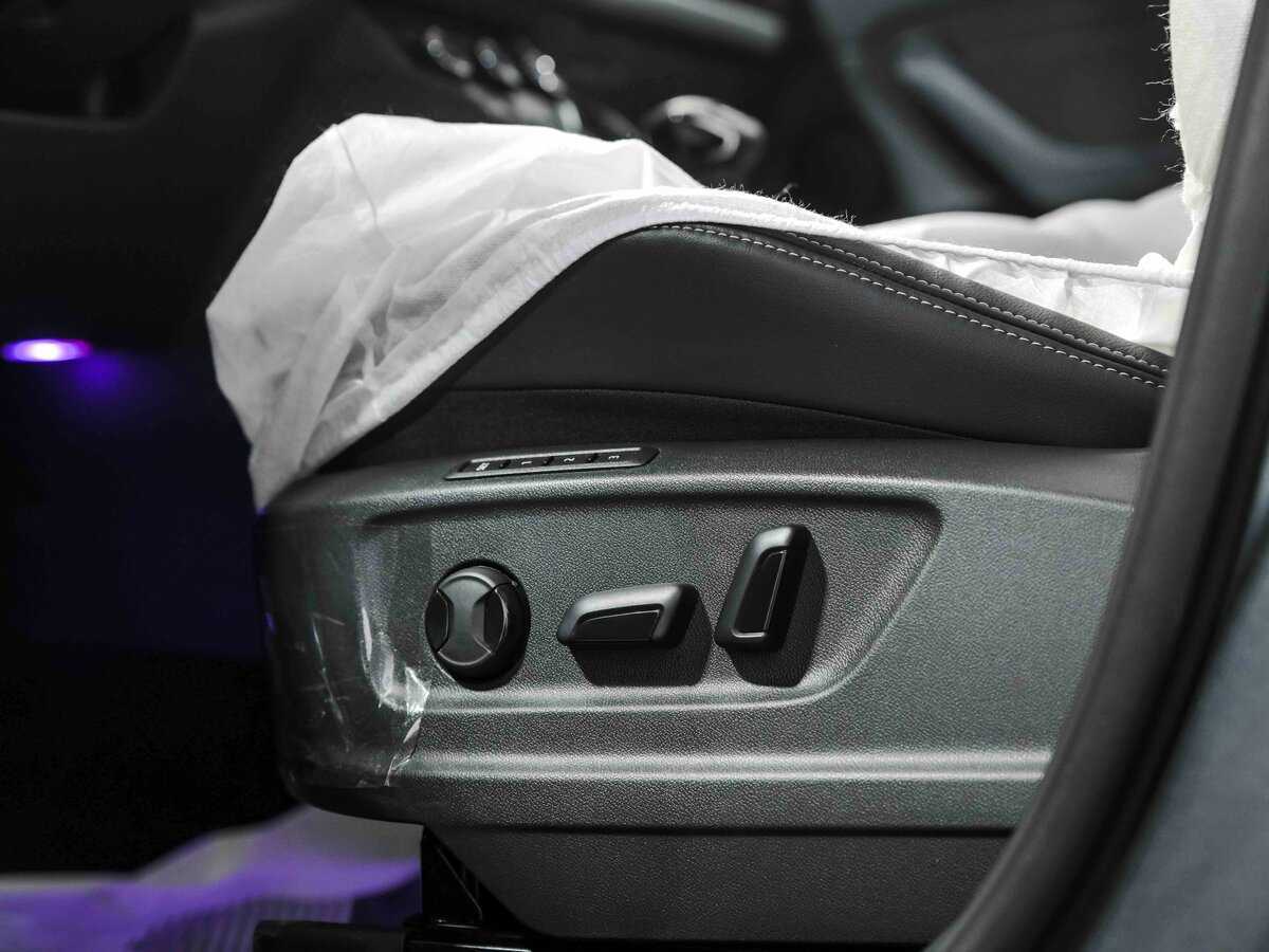 Skoda Kodiaq, 2024 Фото №15