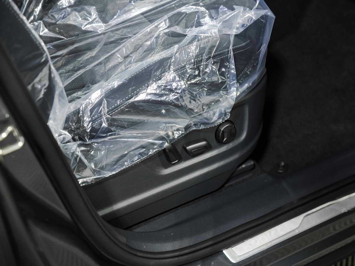 Skoda Kodiaq, 2024 Фото №19