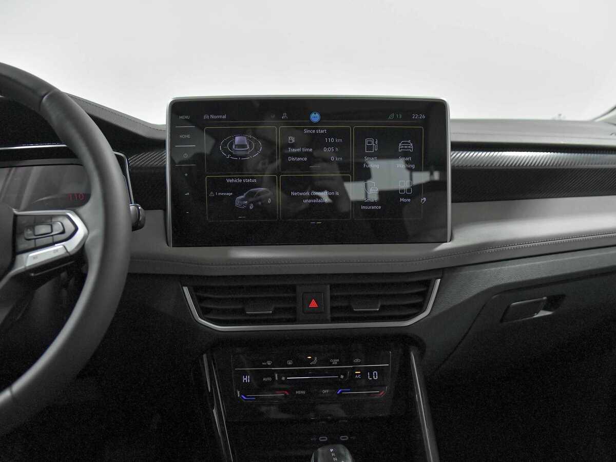 Volkswagen Tayron, 2023 - 6 000 км. | Фото №8