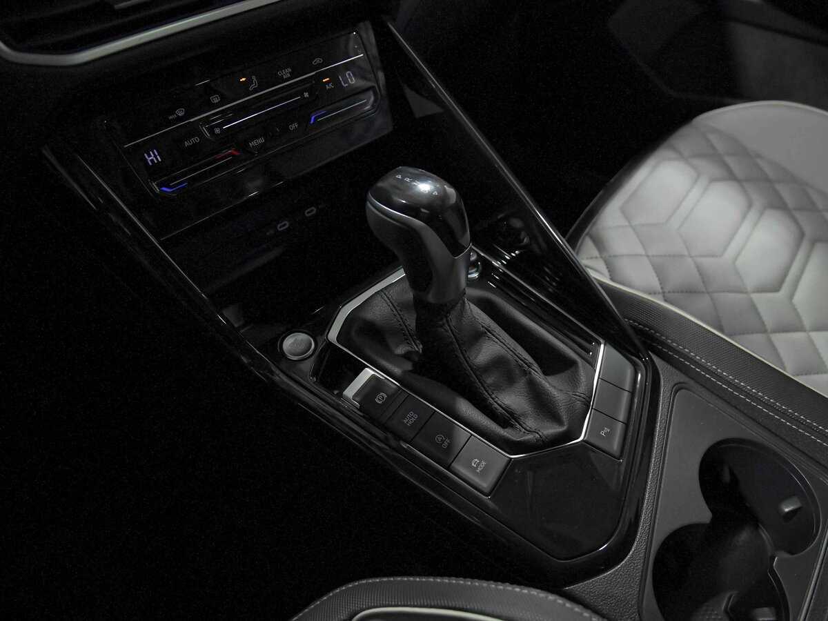 Volkswagen Tayron, 2023 Фото №10