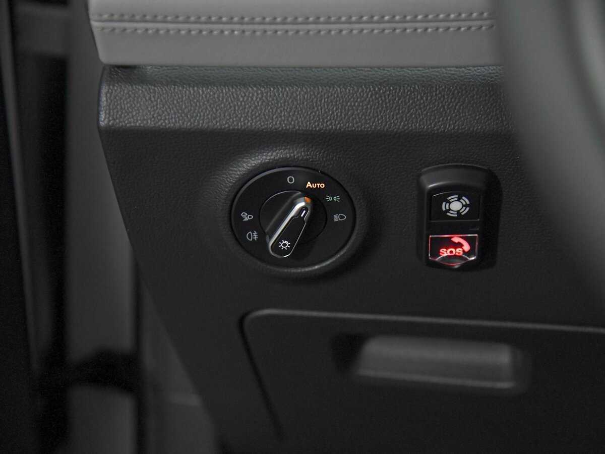 Volkswagen Tayron, 2023 Фото №12