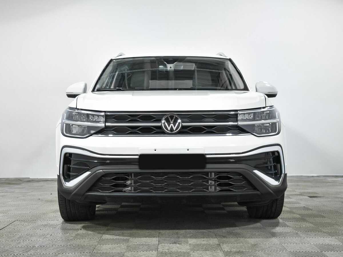 Volkswagen Tharu, 2023 - 3 013 км. | Фото №2