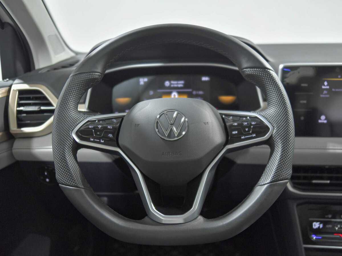 Volkswagen Tharu, 2023 - 3 013 км. | Фото №7