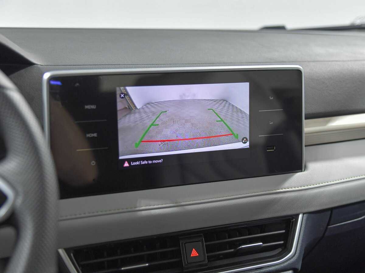 Volkswagen Tharu, 2023 Фото №9