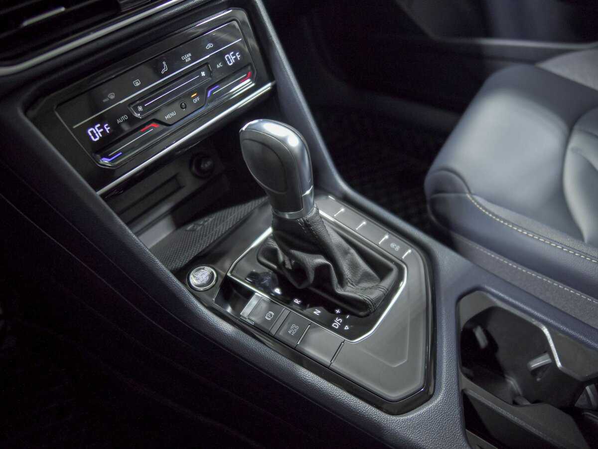 Volkswagen Tharu, 2023 Фото №11