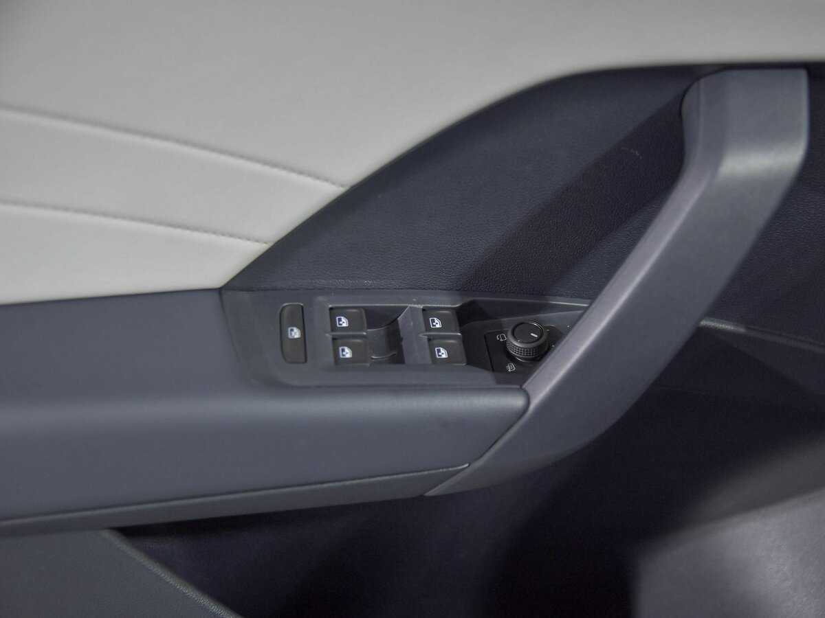 Volkswagen Tharu, 2023 Фото №12