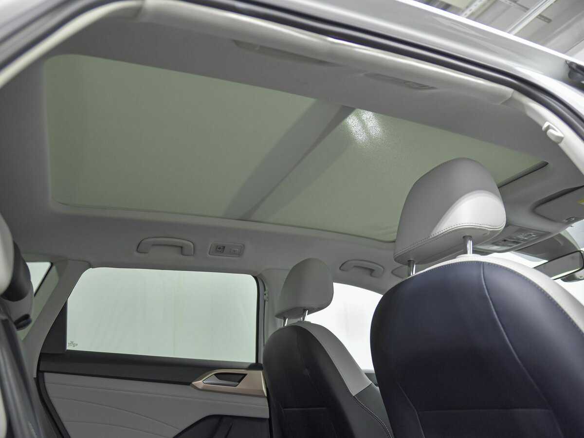 Volkswagen Tharu, 2023 Фото №16