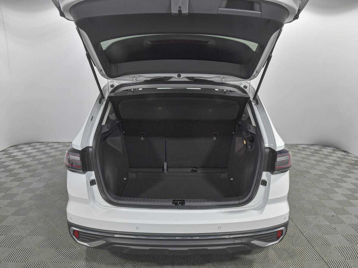 Volkswagen Tharu, 2023 Фото №18