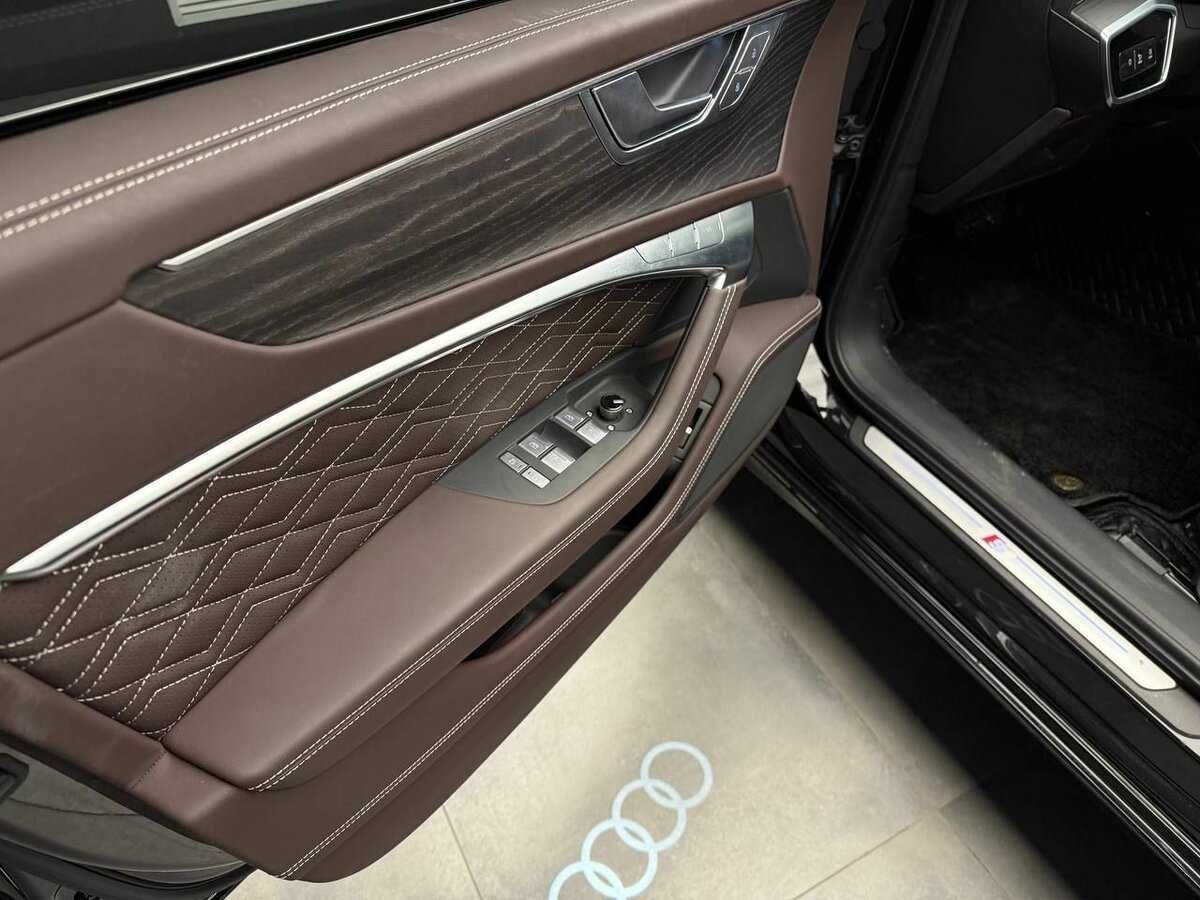 Audi A6 45 TFSI Long, 2024 Фото №14