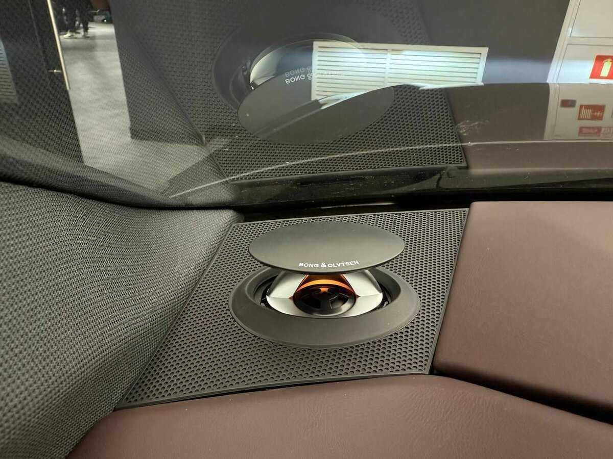 Audi A6 45 TFSI Long, 2024 Фото №23