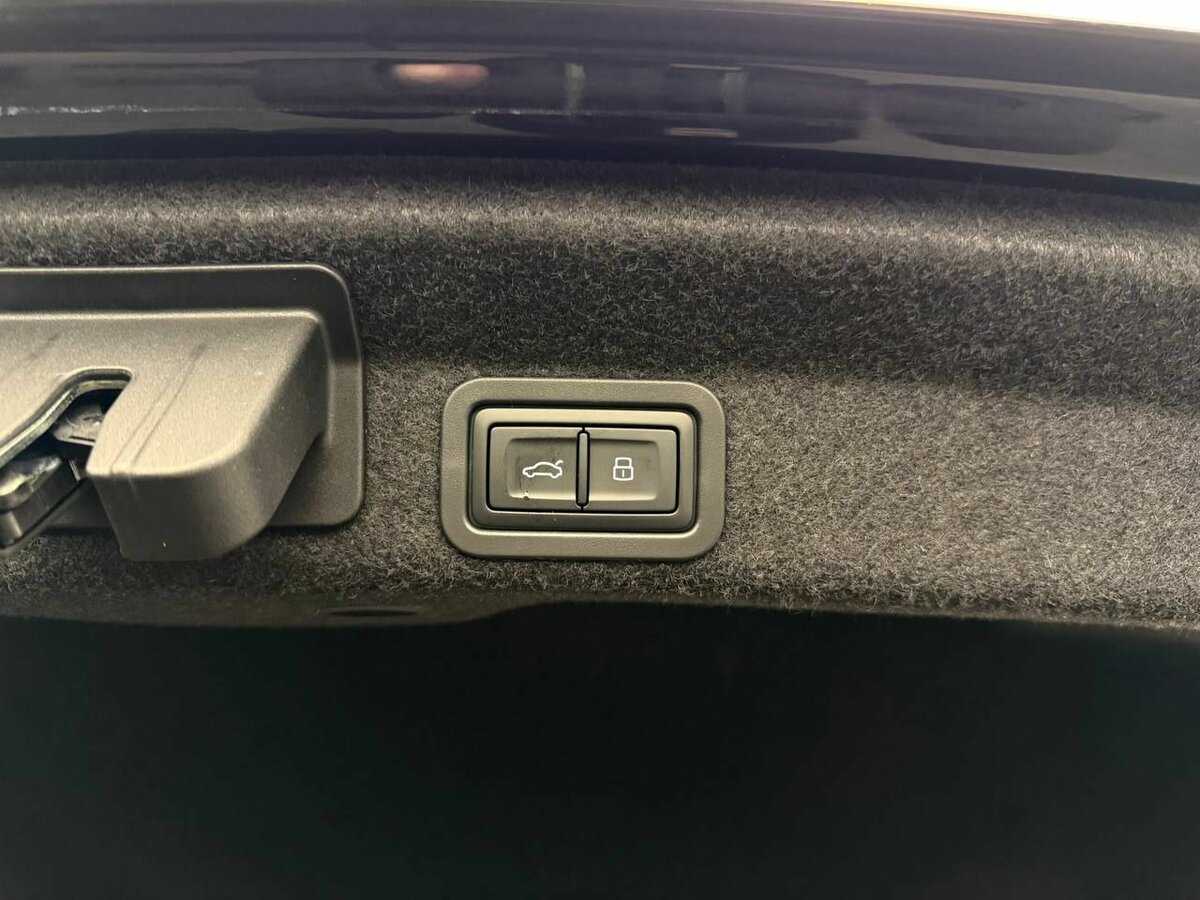 Audi A6 45 TFSI Long, 2024 Фото №28