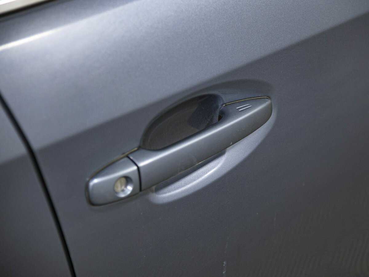 Subaru Levorg, 2014 Фото №20