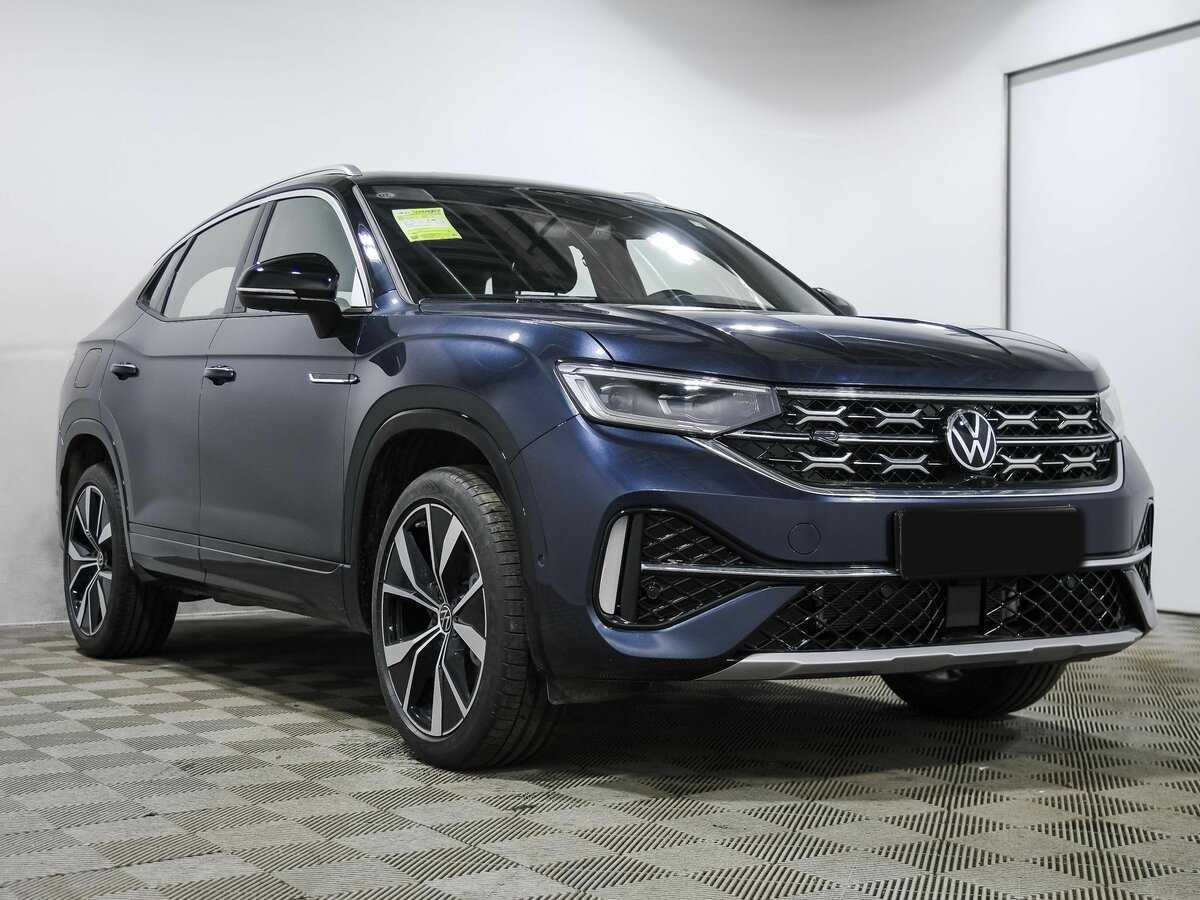 Volkswagen Tayron, 2024 - 40 км. | Фото №3