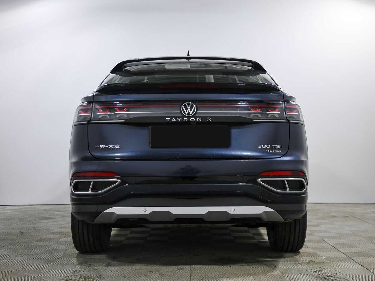 Volkswagen Tayron, 2024 - 40 км. | Фото №5