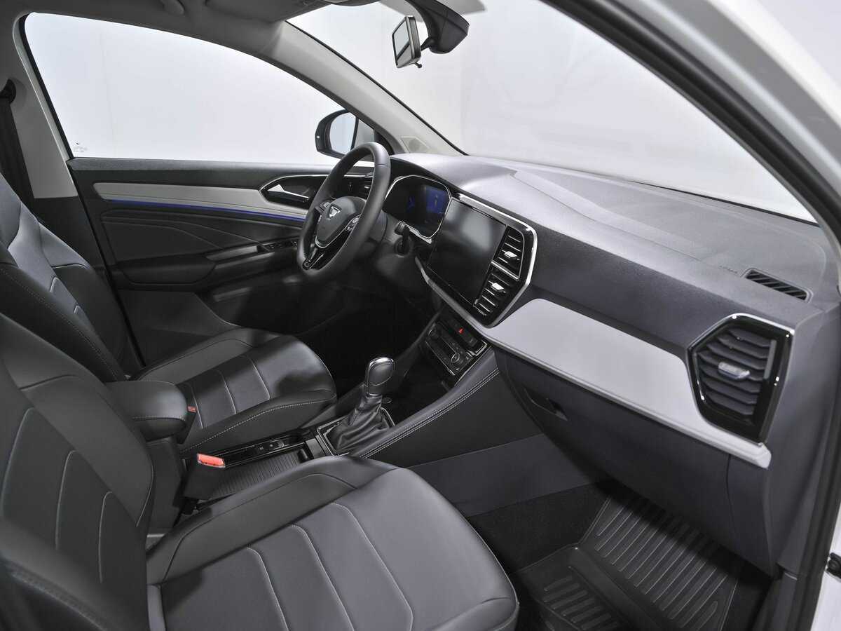 Jetta VS5, 2023 - 20 км. | Фото №6