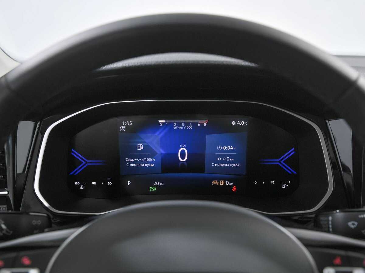 Jetta VS5, 2023 - 20 км. | Фото №8