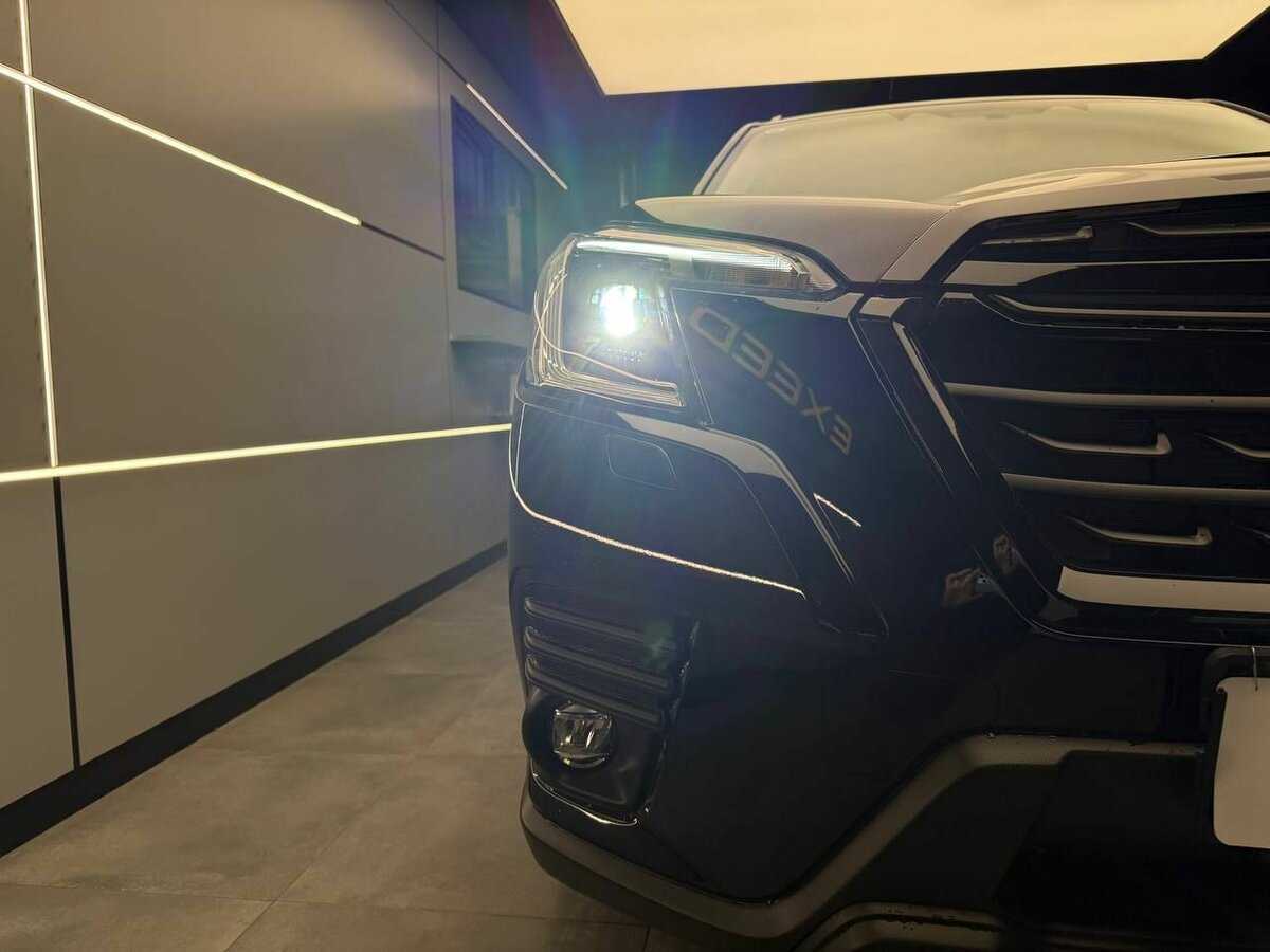 Subaru Forester, 2023 - 20 км. | Фото №6