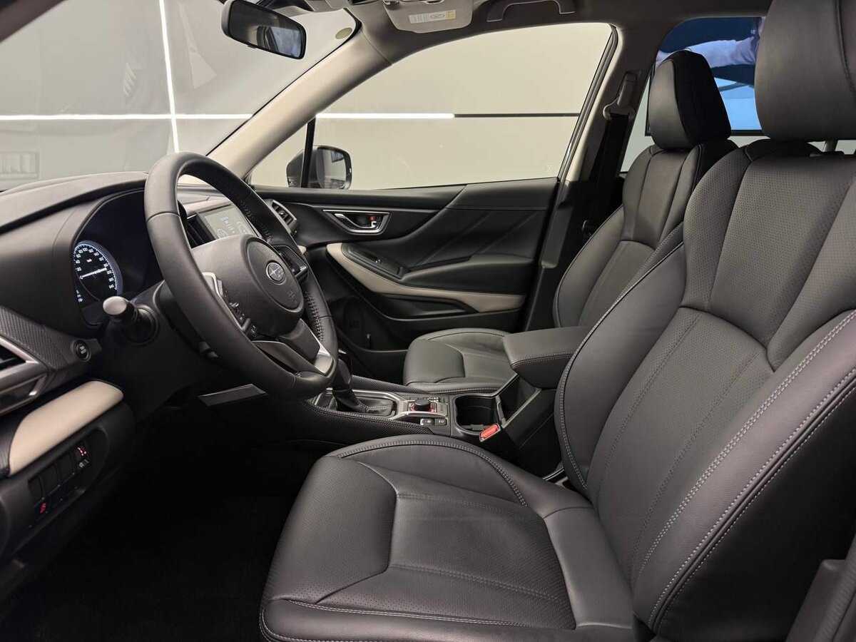 Subaru Forester, 2023 - 20 км. | Фото №7