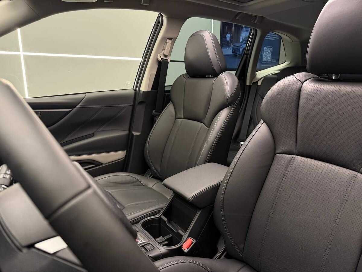 Subaru Forester, 2023 Фото №19