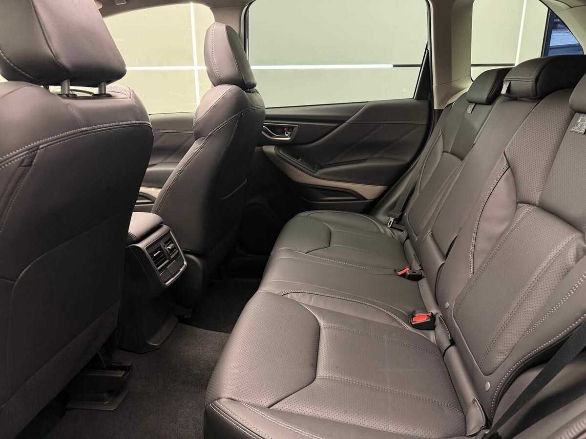 Subaru Forester, 2023 Фото №20