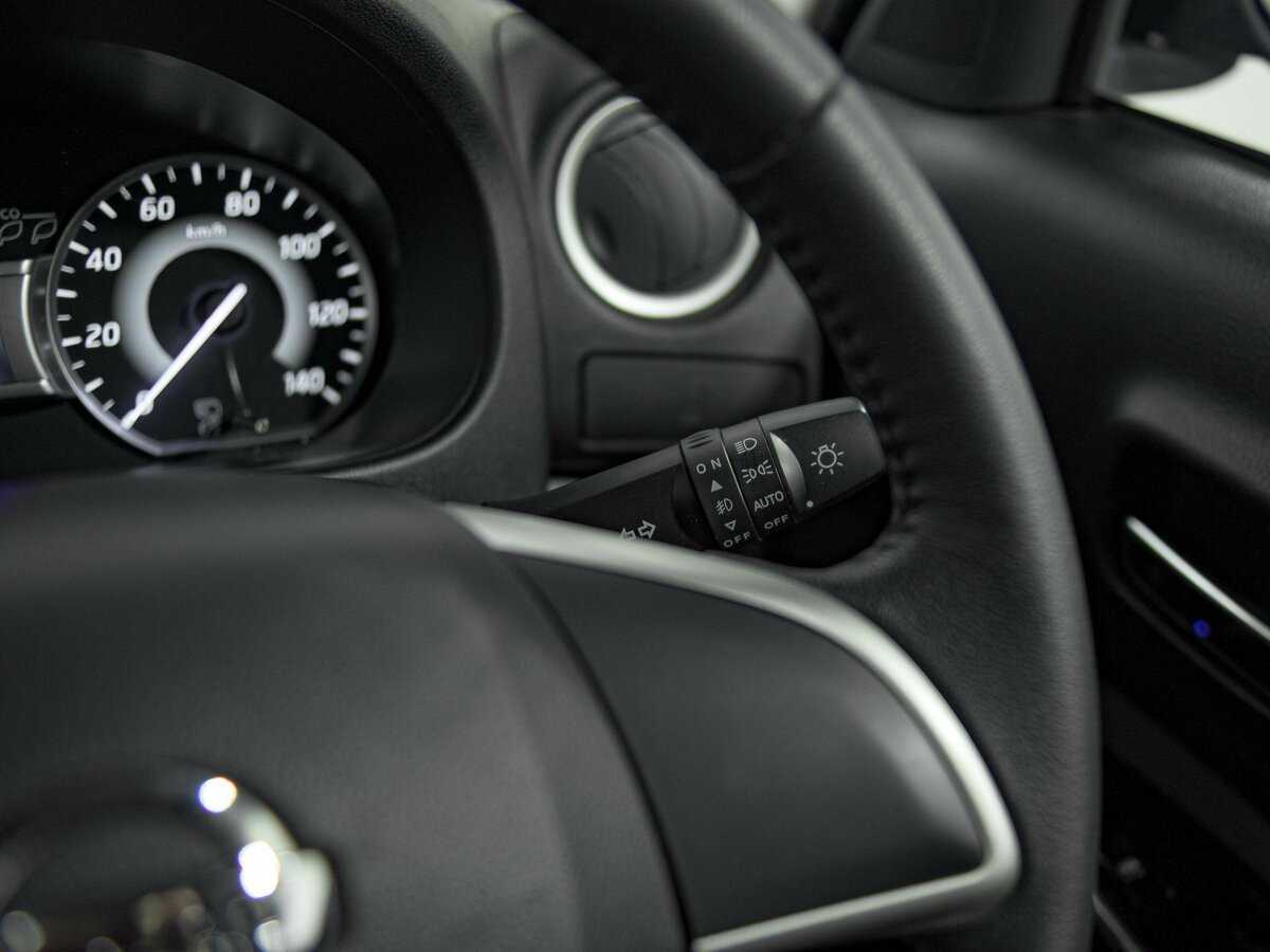 Nissan Dayz Roox, 2019 Фото №9