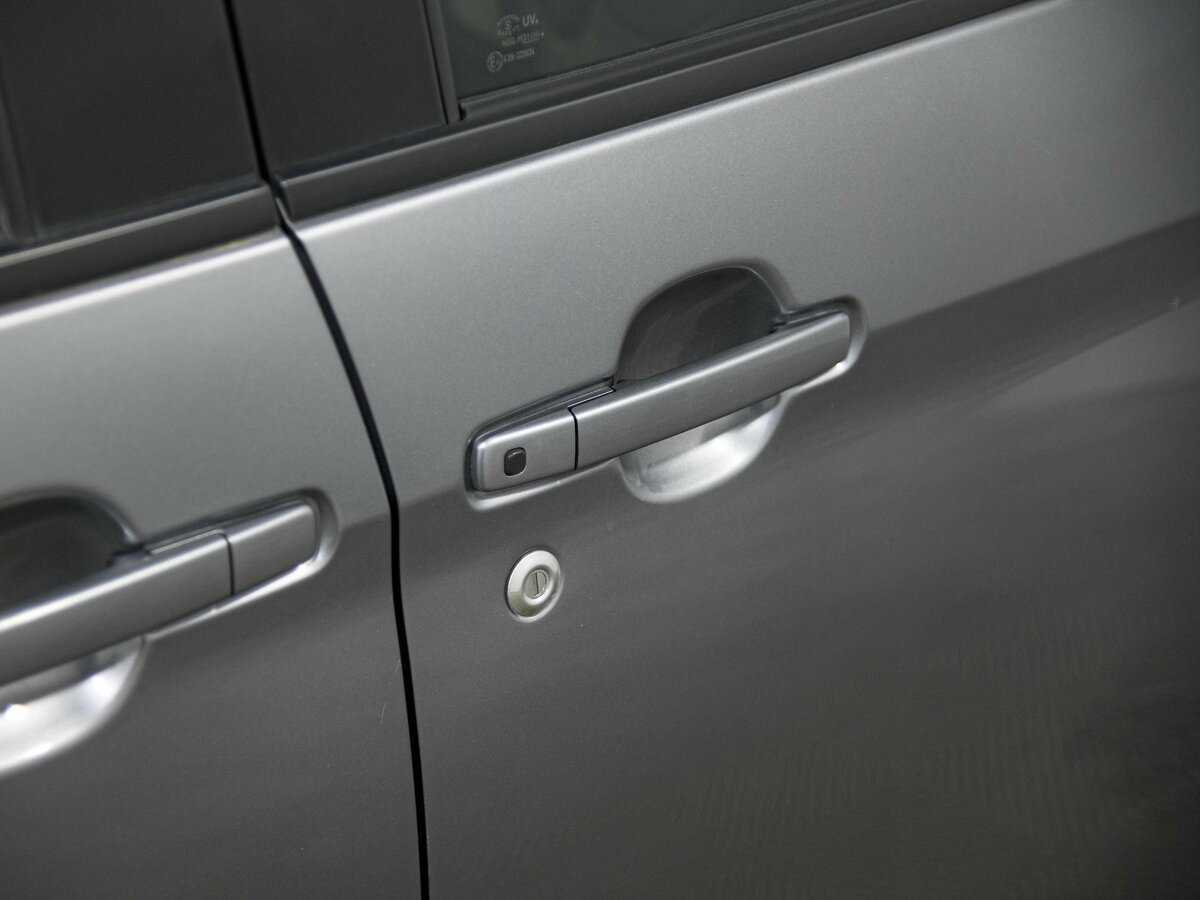 Nissan Dayz Roox, 2019 Фото №18