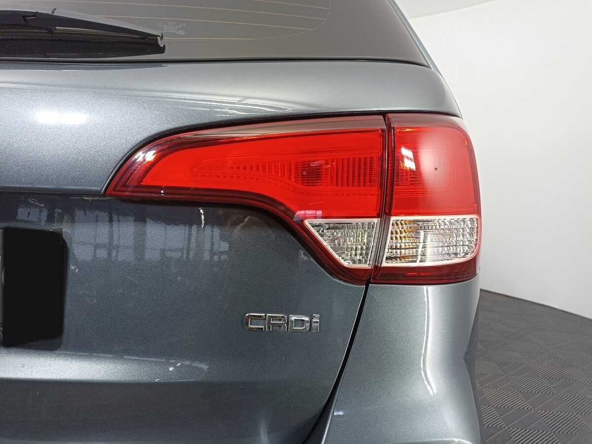 Kia Sorento, 2014 - 169 483 км. | Фото №6
