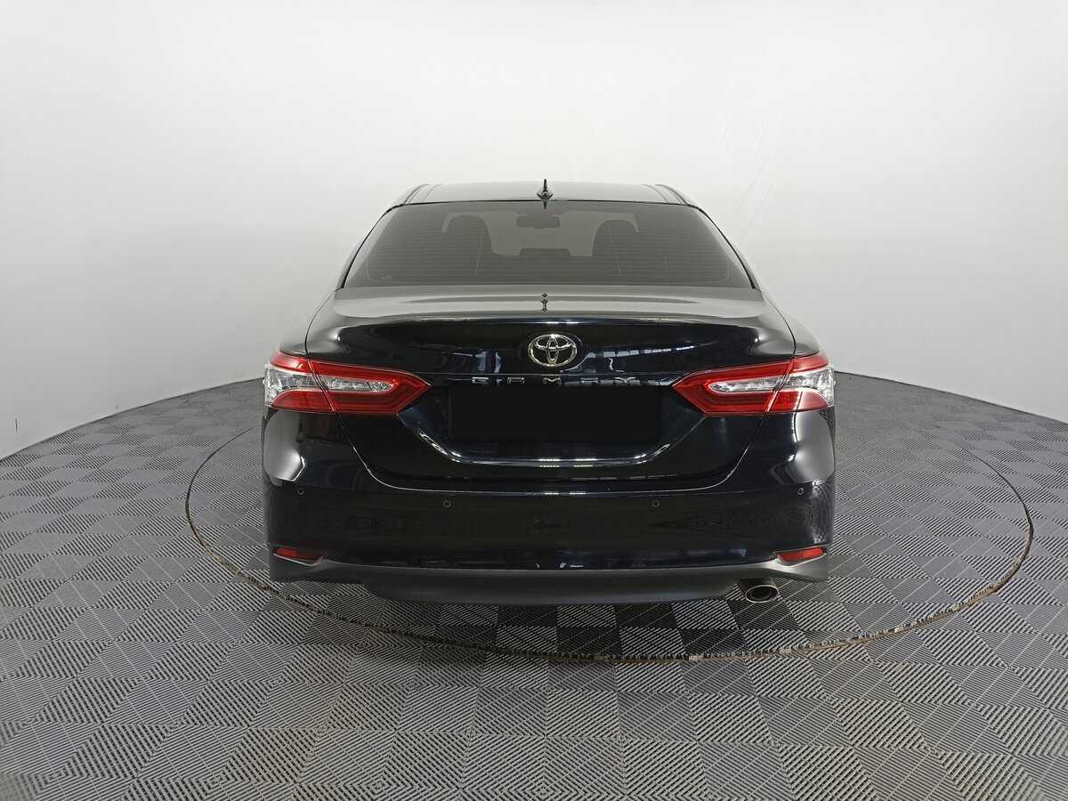 Toyota Camry, 2021 - 64 336 км. | Фото №6