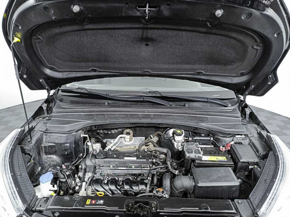 Hyundai Creta, 2019 - 95 300 км. | Фото №8