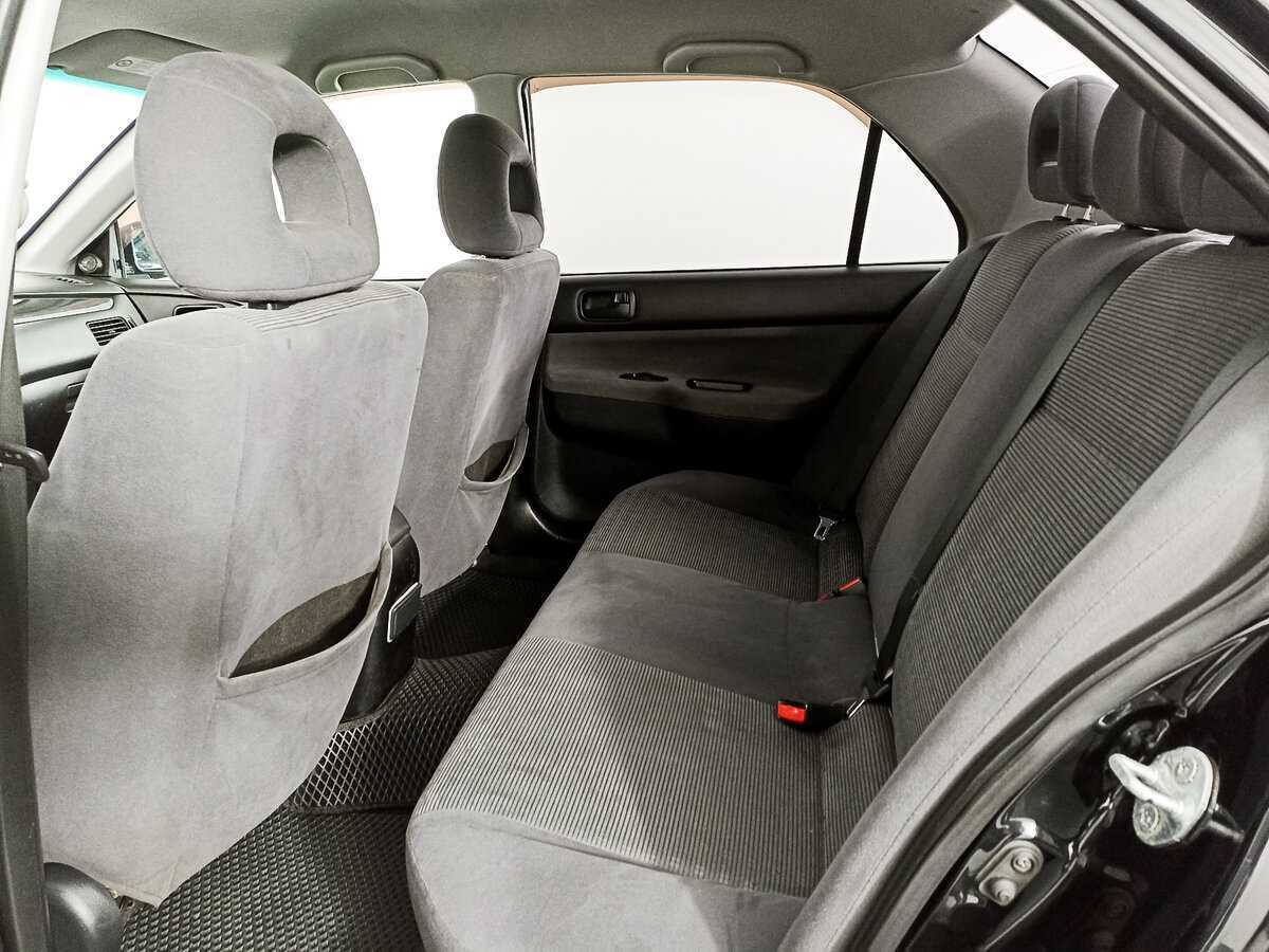 Mitsubishi Lancer Classic, 2009 Фото №12