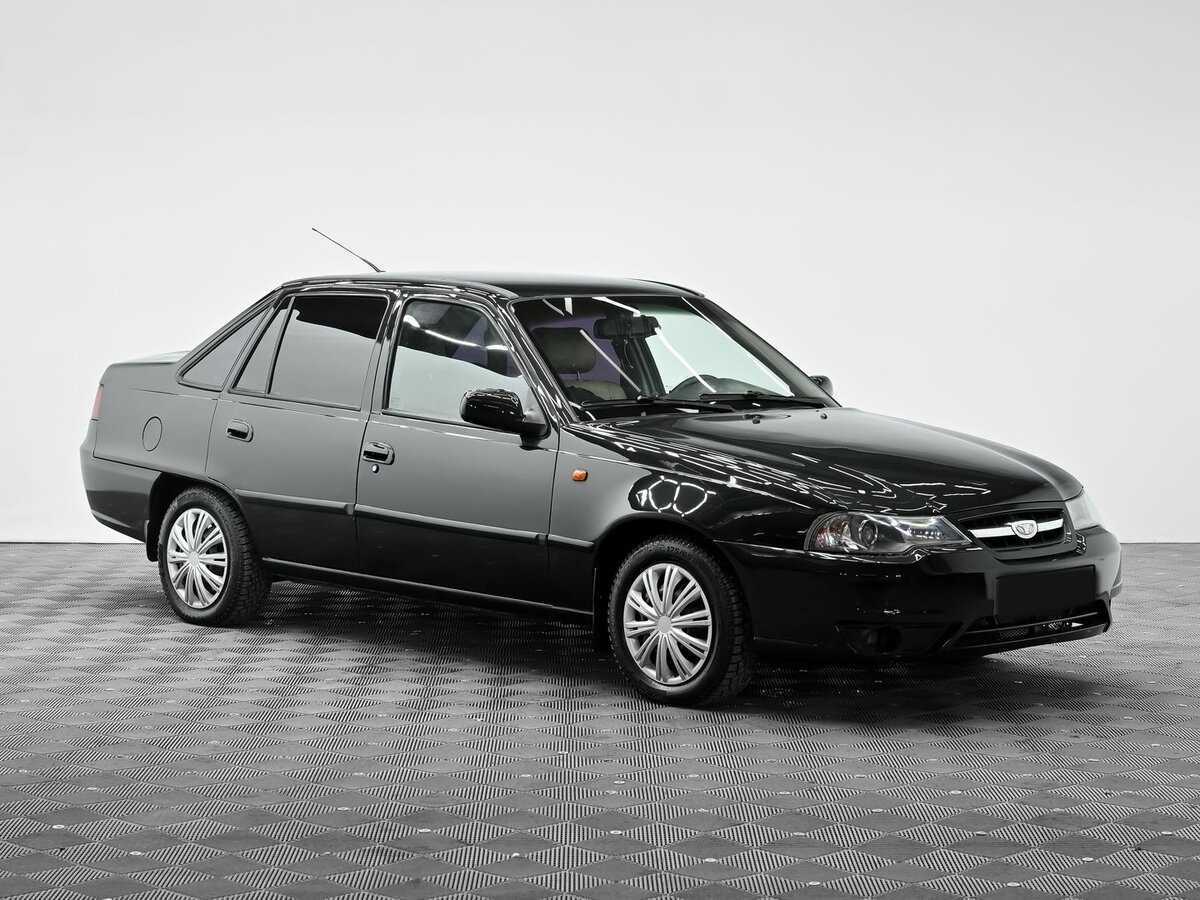 Daewoo Nexia, 2011 - 176 000 км. | Фото №3