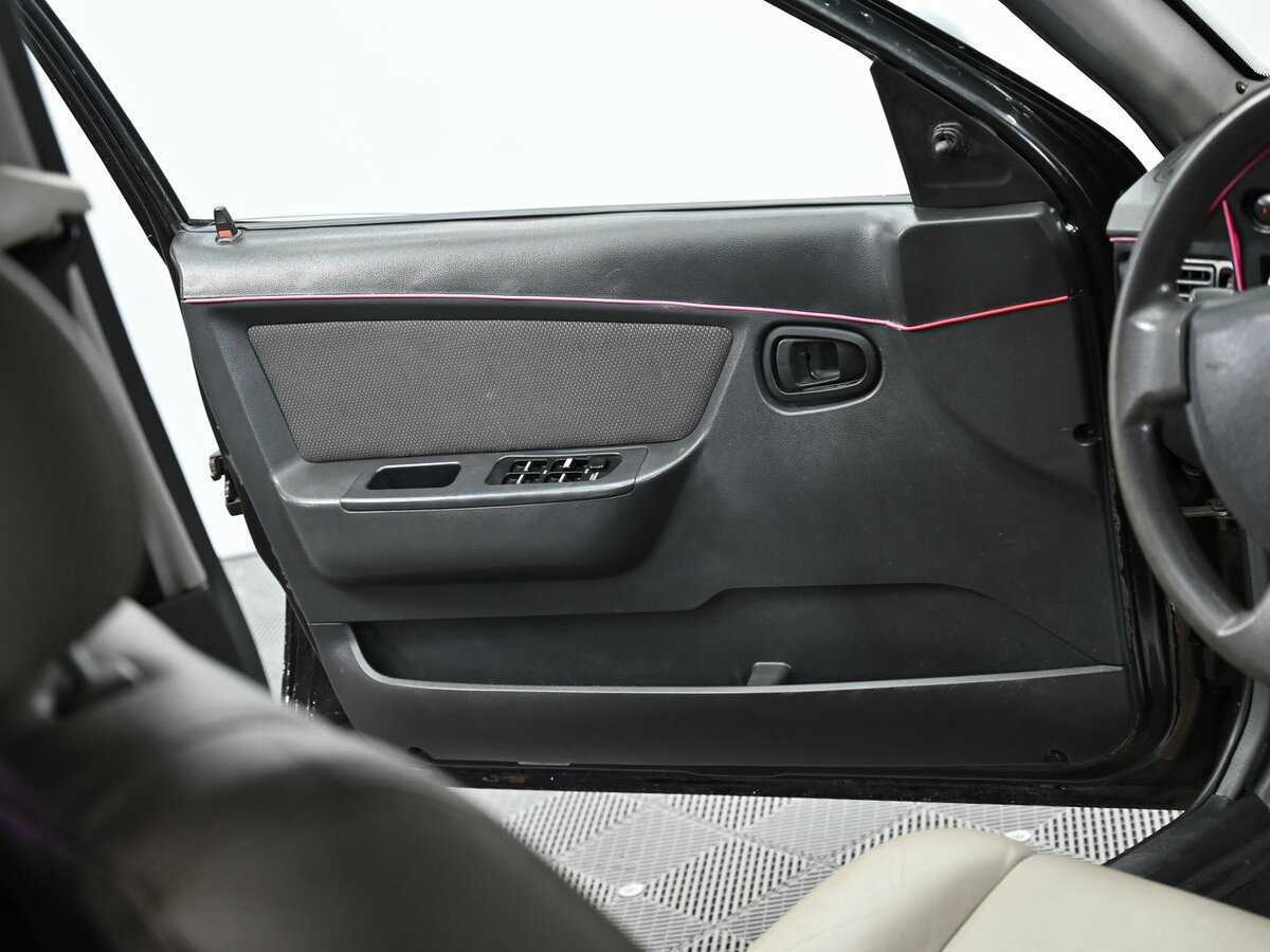 Daewoo Nexia, 2011 - 176 000 км. | Фото №5