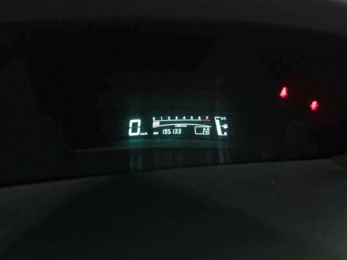 Toyota Yaris Multimode, 2007 Фото №13