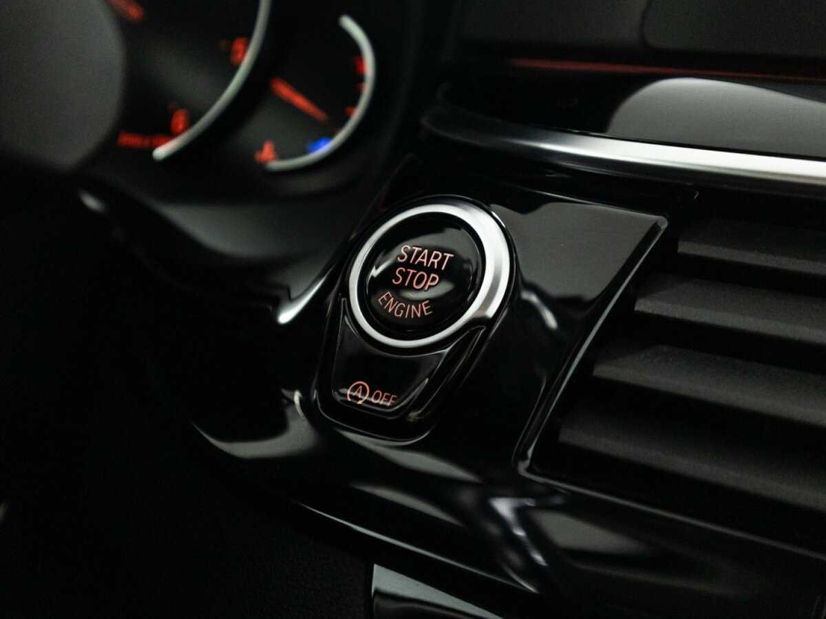 BMW 5 серии 520d, 2019 Фото №22