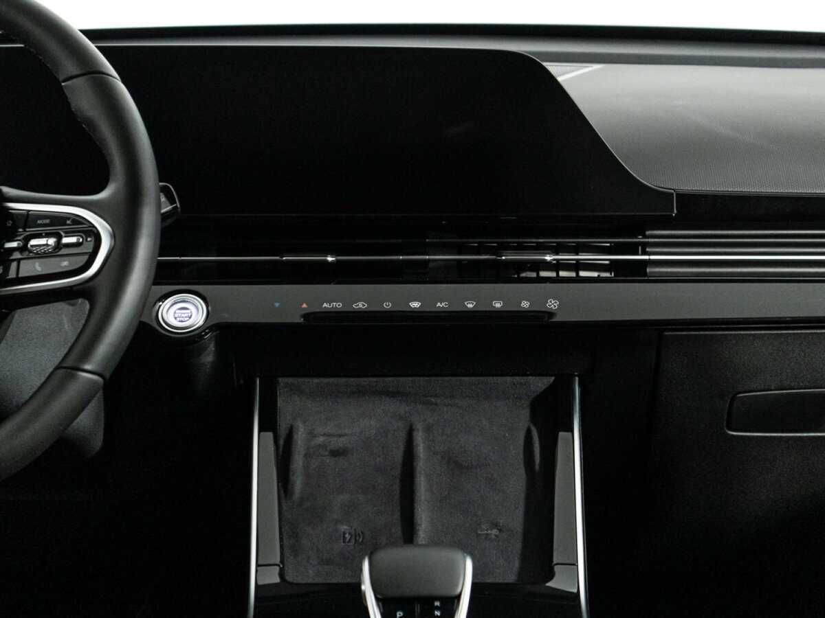 Omoda C5, 2023 Фото №14