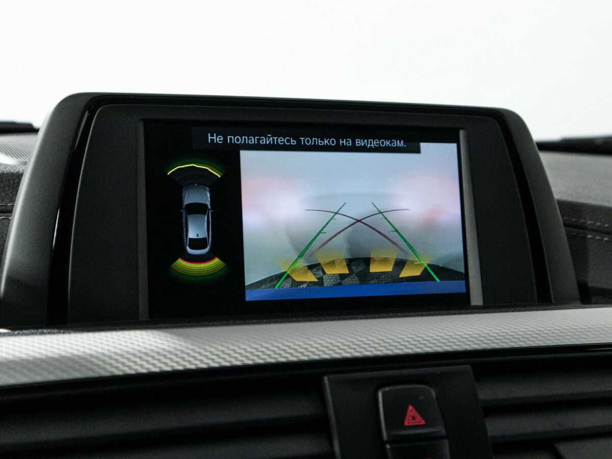 BMW 4 серии Gran Coupe 420d xDrive, 2018 Фото №15