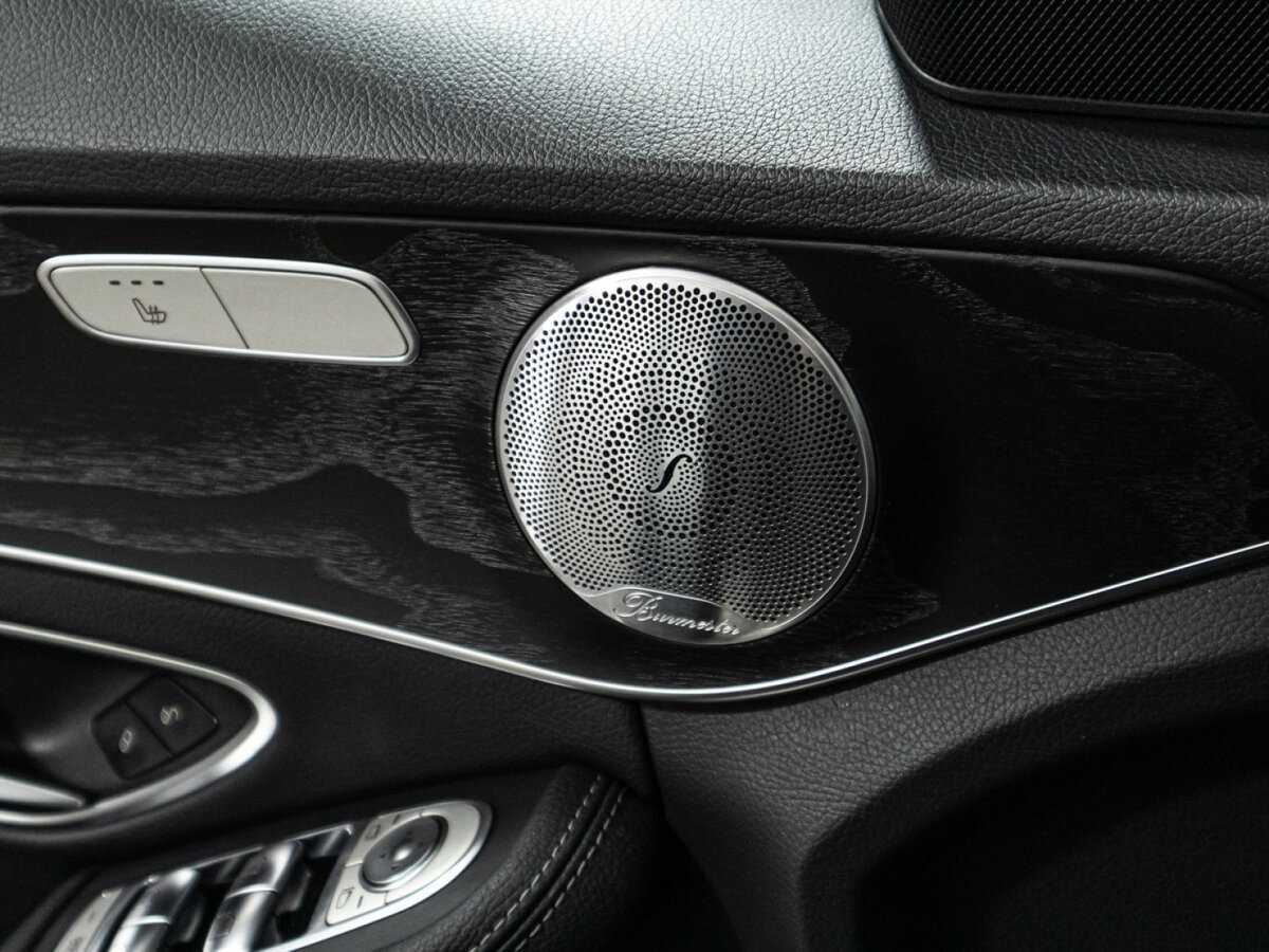 Mercedes-Benz C-Класс 200, 2019 Фото №19